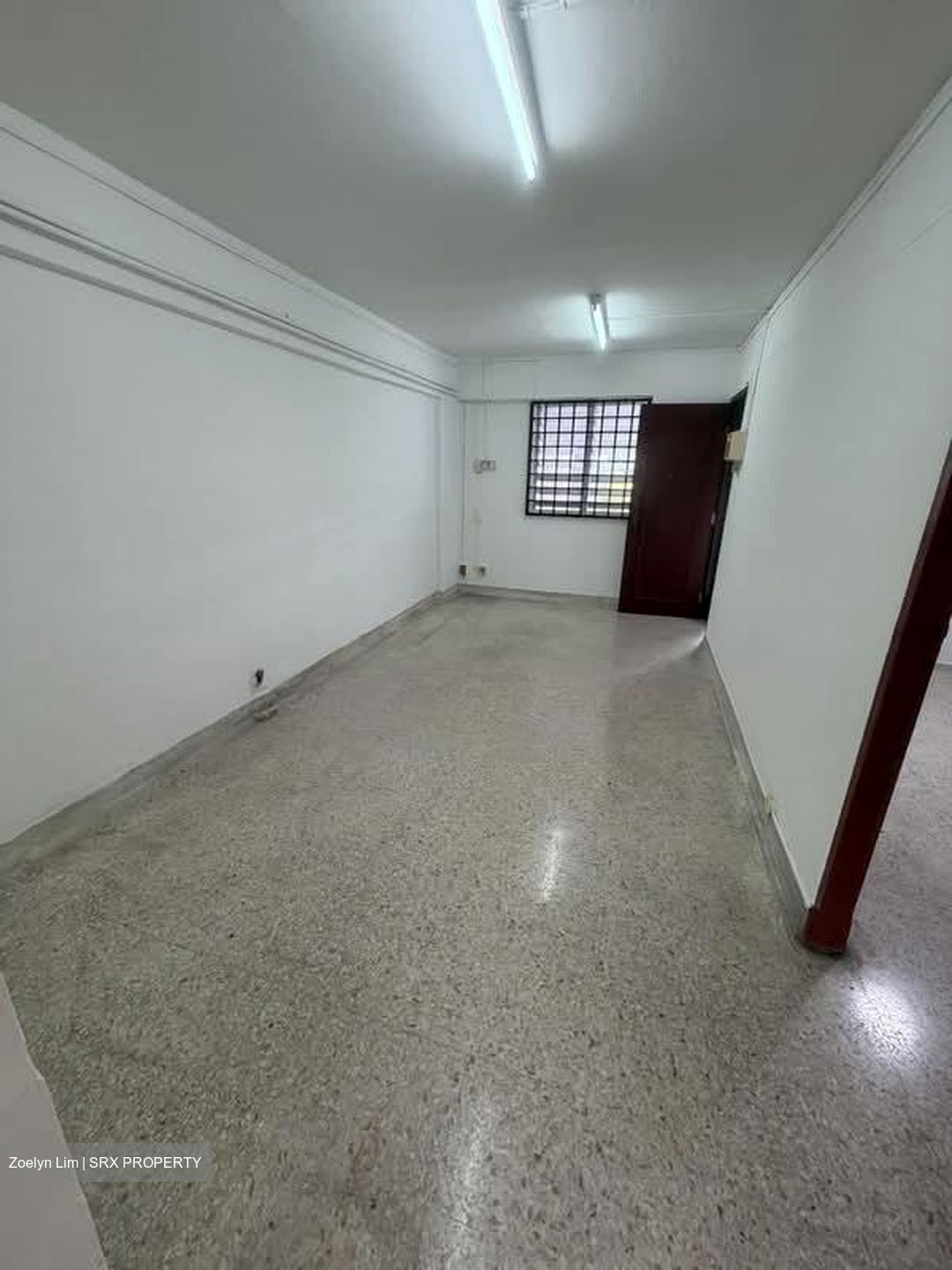 Blk 105 Bukit Purmie Ville (Bukit Merah), HDB 3 Rooms #575456171